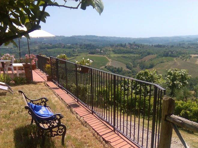 Azienda agricola la collina degli olivi di ceccherini marco