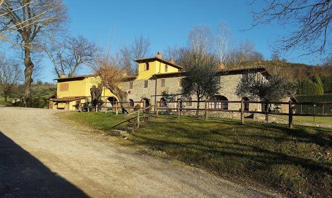 Azienda agricola le buche di viesca di ermini angela