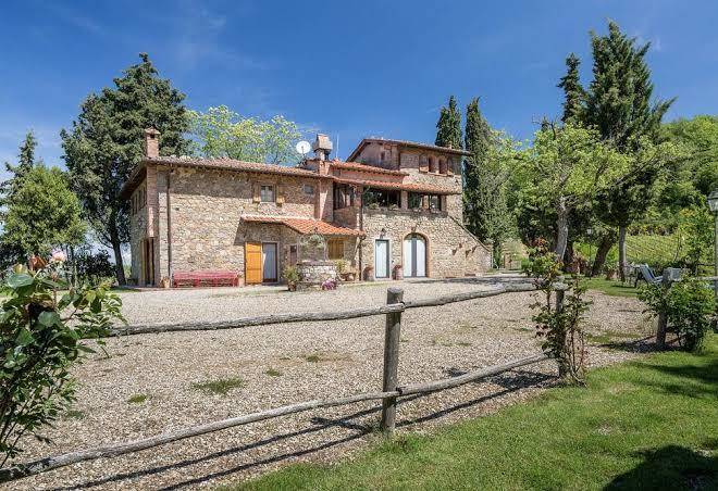 Azienda agricola le cetinelle