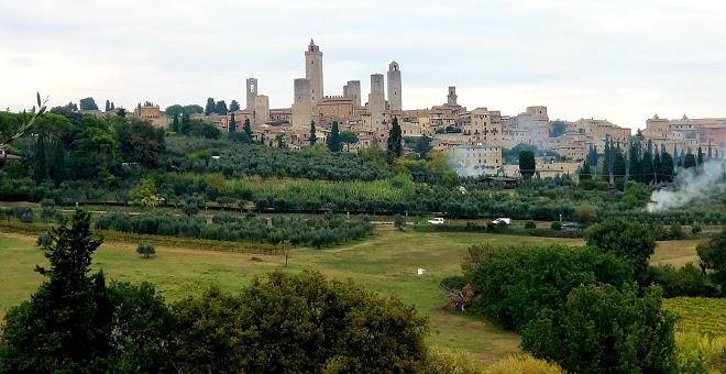 Azienda agricola montaioncino