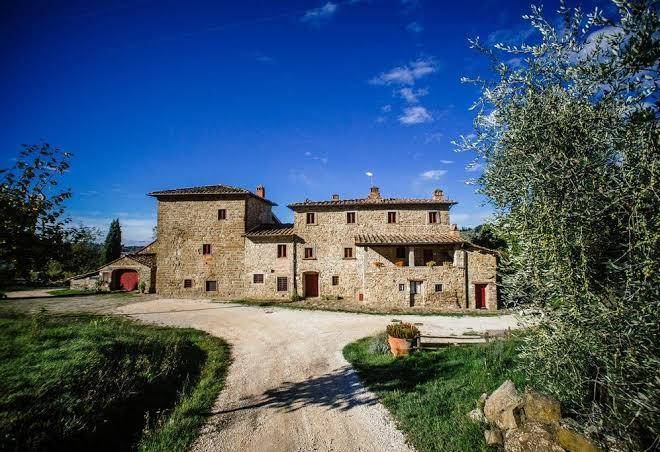 Azienda agricola palaia