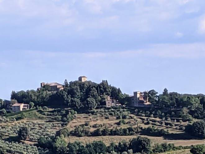 Azienda agricola panzanello