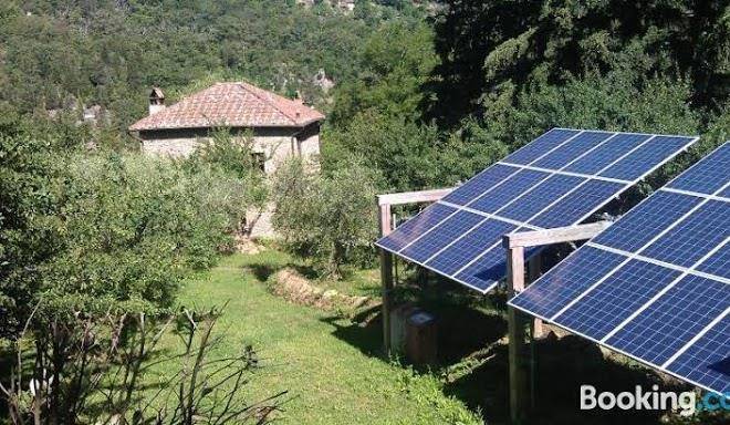 Azienda agricola pasquini tommaso agriturismo luce