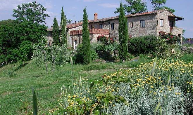 Azienda agricola pietralta