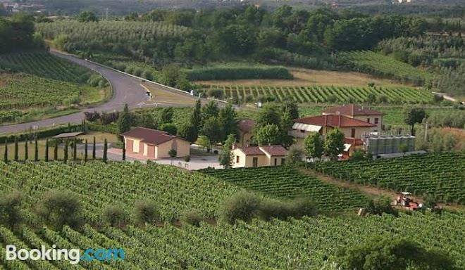 Azienda agricola santa barbara