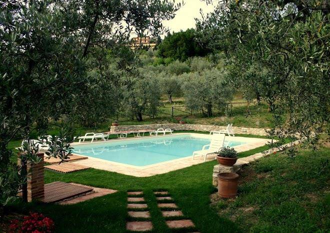 Azienda agricola torrita