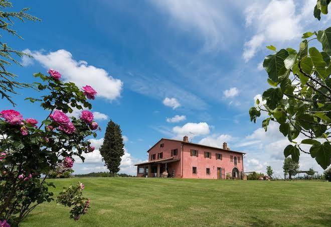 Azienda agrituristica bellavista