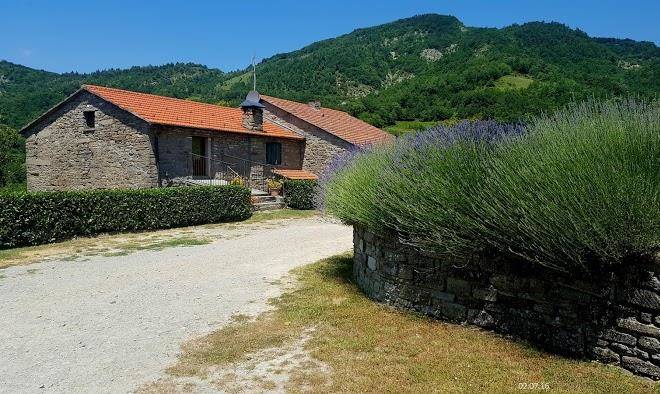 Azienda agrituristica ca' nova di riva alessandro