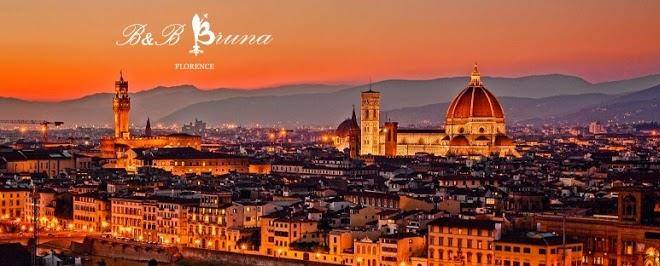 B&b bruna firenze