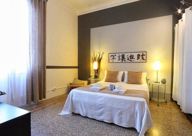 B&b in centro