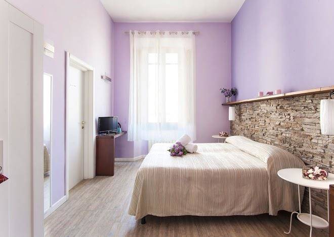 B&b leopoldo
