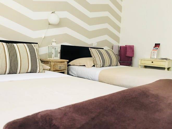 B&b monteverdi