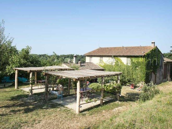 Barbialla Nuova Image