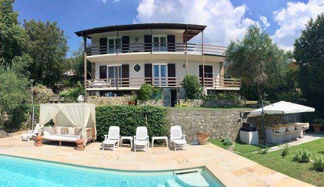 B&b Alcova Reggello Image