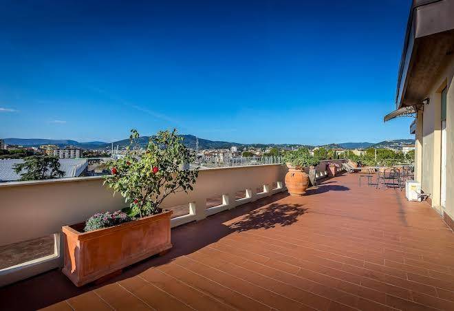 B&b alla dimora altea