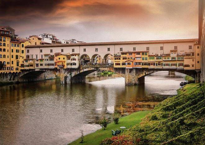 B&b darius firenze