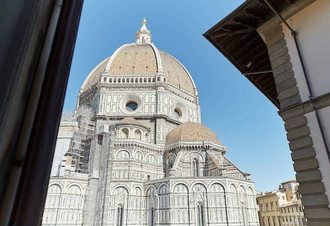 B&b di piazza del duomo