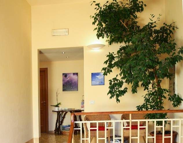 B&b firenze piccolo principe