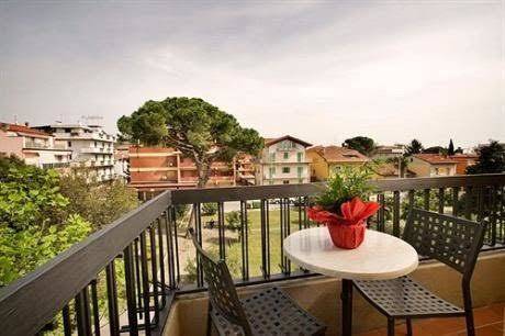 B&b Giardino Di Leopolda Image