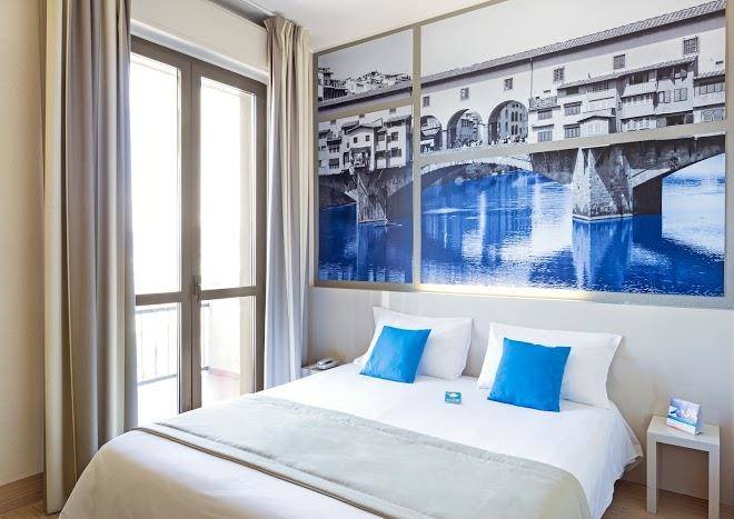 B&b Hotel Firenze Novoli Image