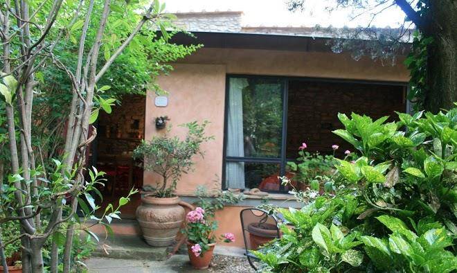 B&b il camino delle fate rosa