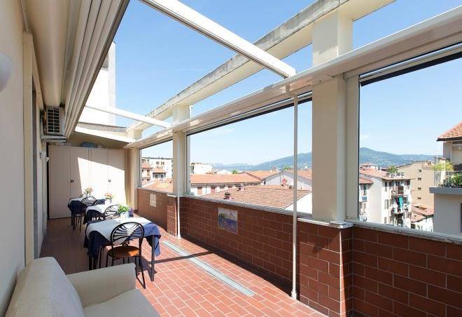 B&b il grillo di firenze