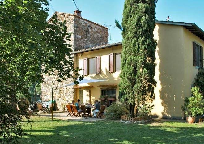 B&b La Martellina Image