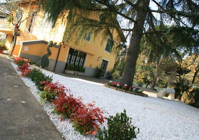 B&b la stregatta