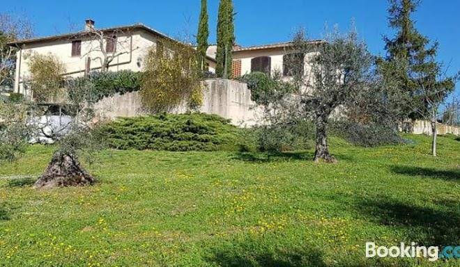 B&b la zolla
