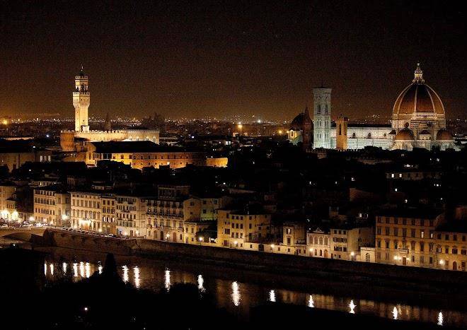 B&b lanterna fiorentina