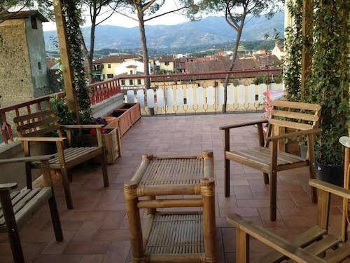 B&b le vecchie mura
