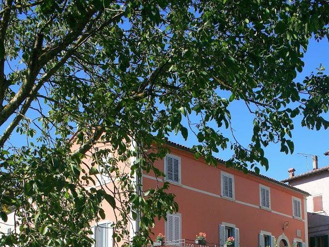 B&b lo sghimbescio