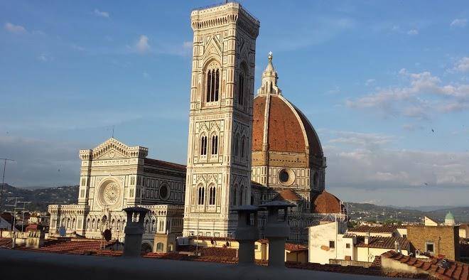 B&b magnifico messere