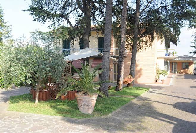 B&b marinetta