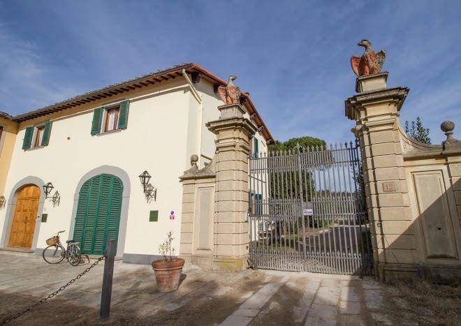 B&b palazzi
