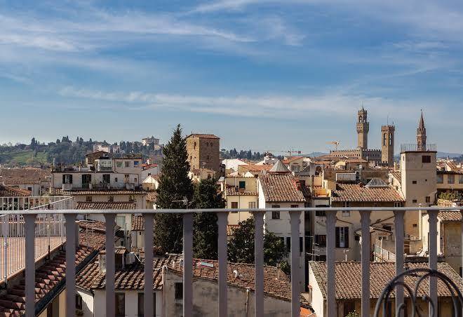 B&b palazzo graziani