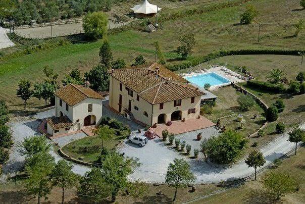 Bb podere scarabattoli