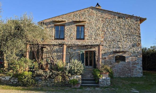B&b podere valdibotte