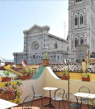 B&b residenza giotto