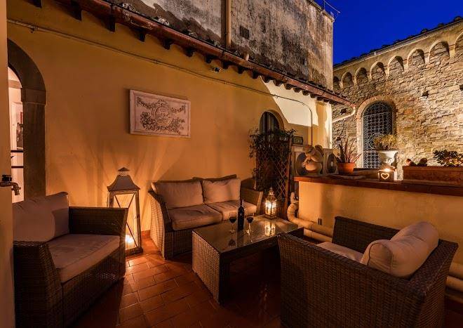 B&b San Remigio Image