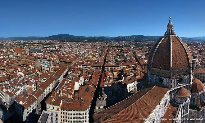 B&b santa maria novella