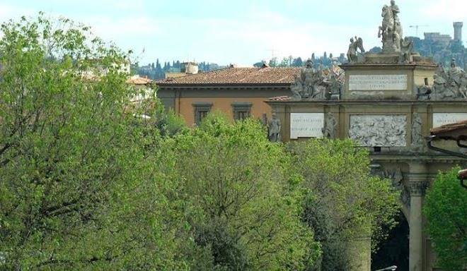 B&b soggiorno ponte rosso