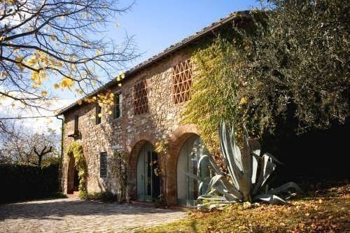 B&b solaia