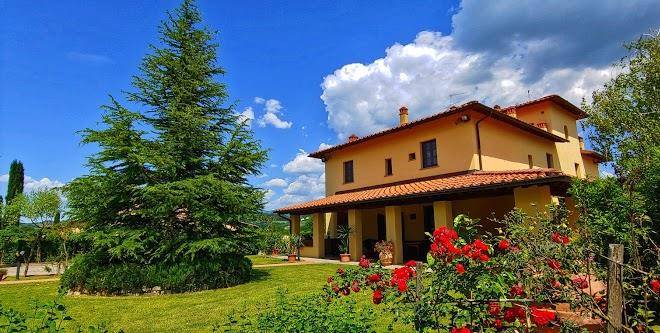 B&b torrebianca tuscany
