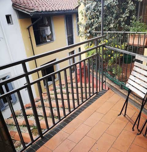 B&b Uffizi Harmony Image