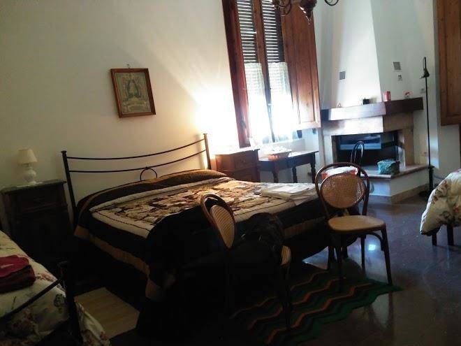 B&b villino albachiara mugello