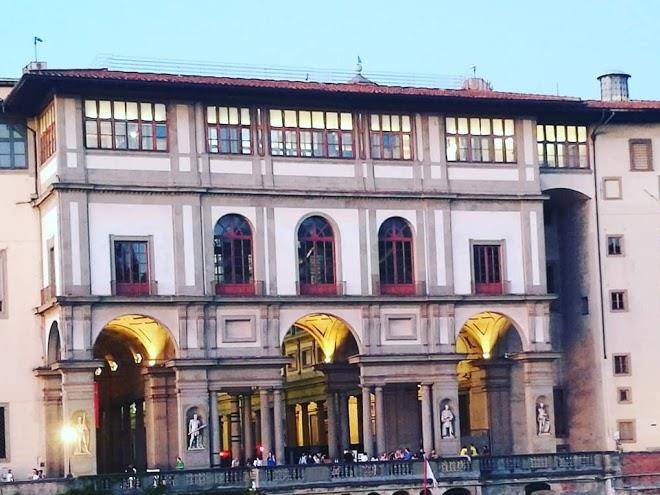 Beb dei papi firenze
