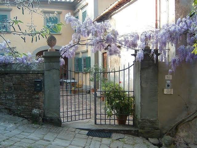 Bed and breakfast borgo ponte dell'asse
