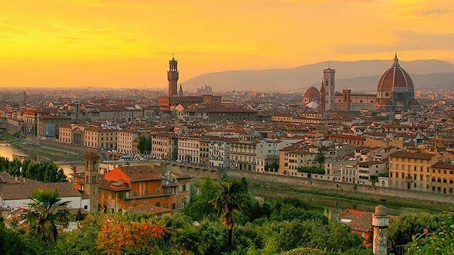 Bed and breakfast terrazza belfiore