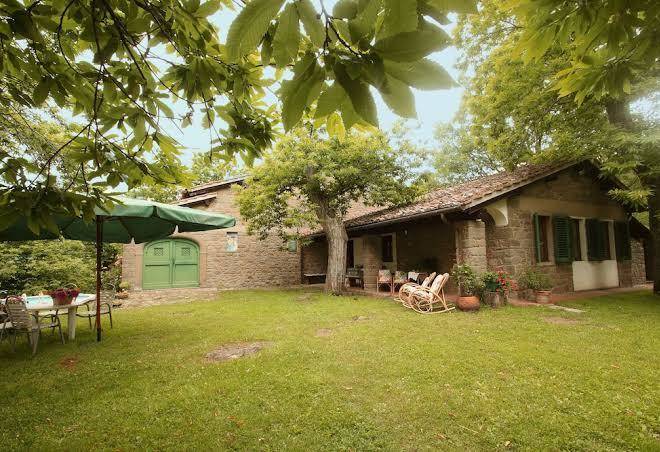 Bed&breakfast il vado